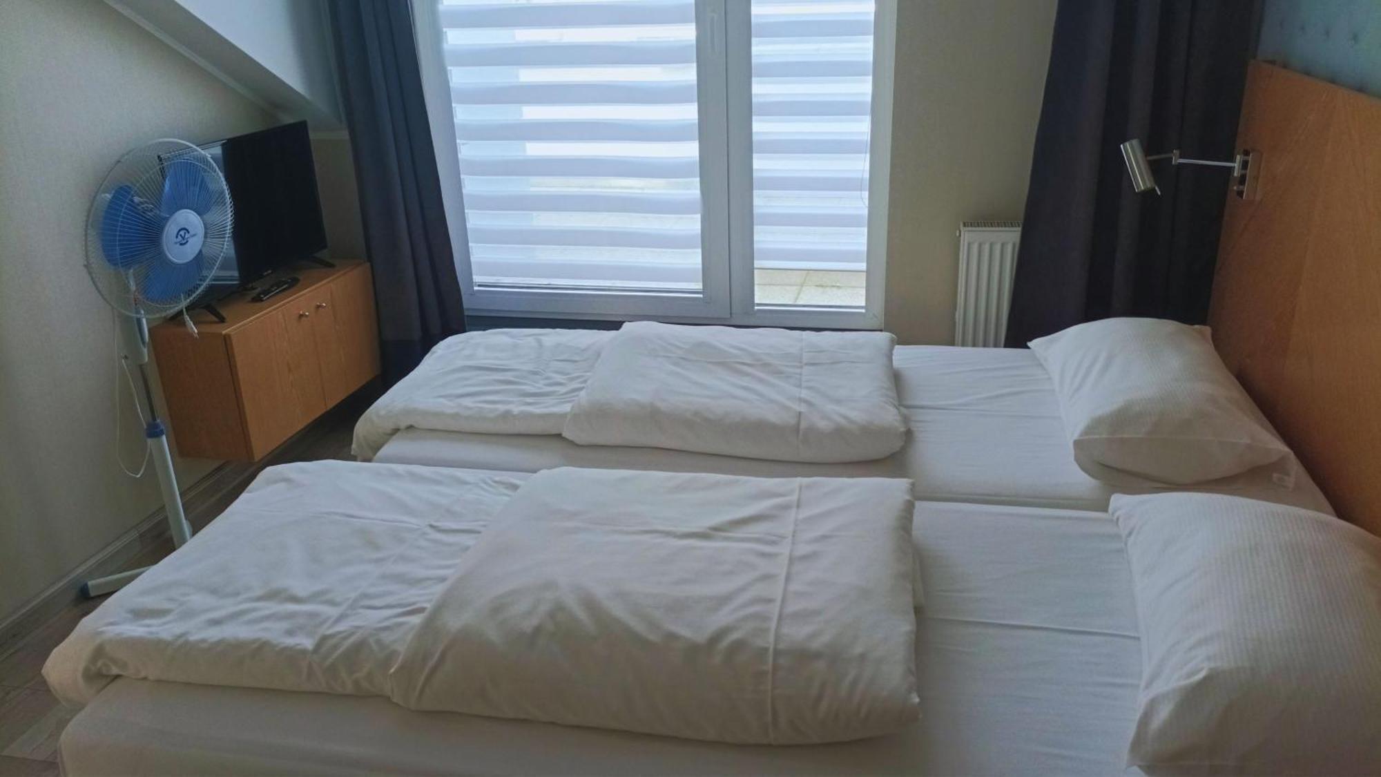 Hotel Marina Club Old Town View — Bilder 1