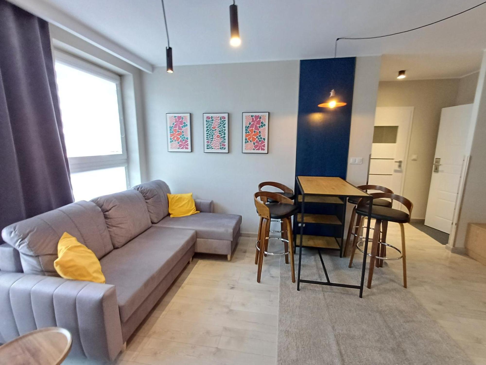 Hotel Marina Club Old Town View — Bilder 3